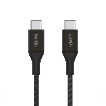 Belkin CAB015bt1MBK USB cable 1 m